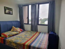 High Park Residences (D28), Apartment #595815351